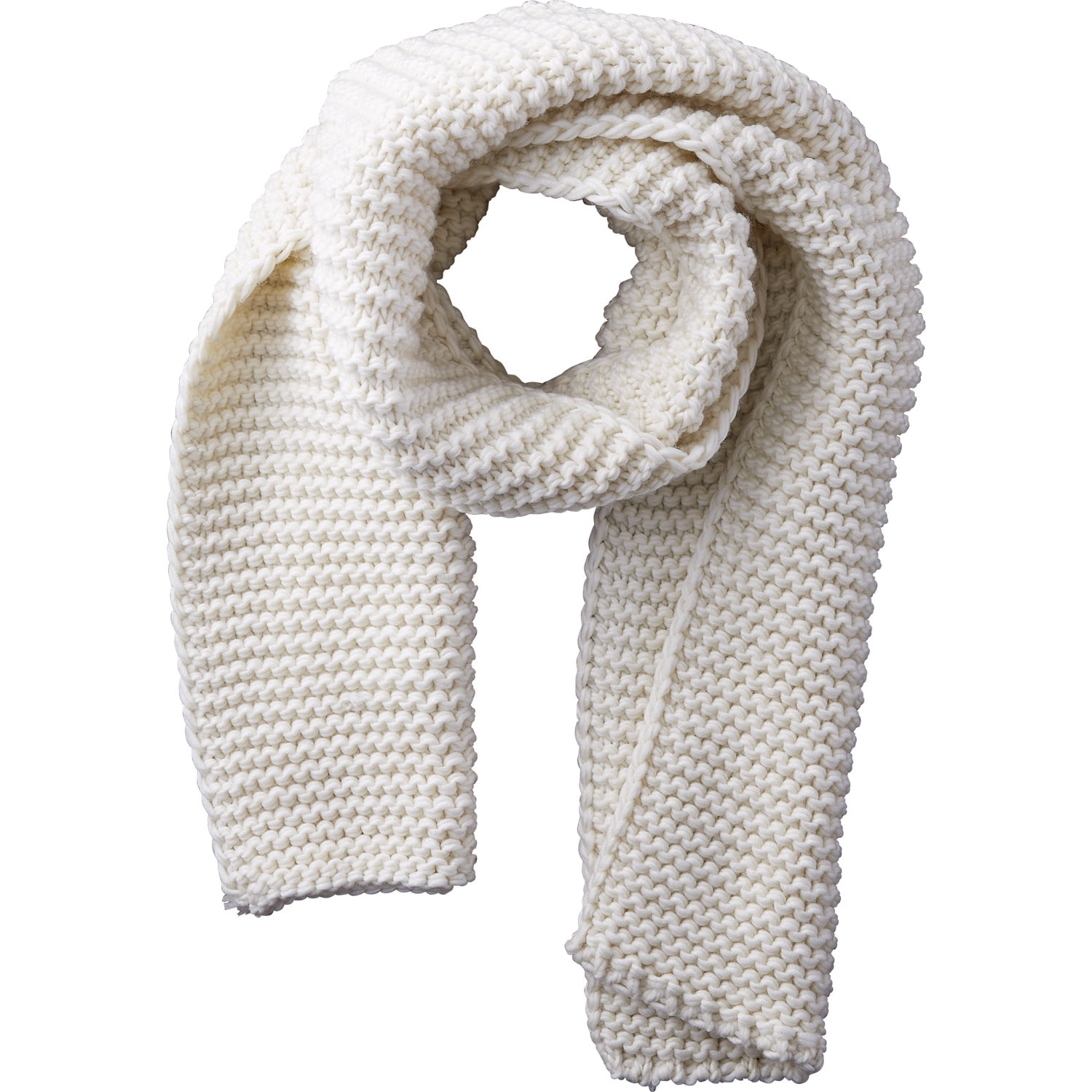 Coolred Mens Spell Color Simplicity Soft Cozy Solid Vintage Retro Scarves