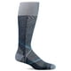 thumbnail image 1 of Calcetín de compresión Sockwell Pulse Firm Graduated Denim S/M, 1 of 3