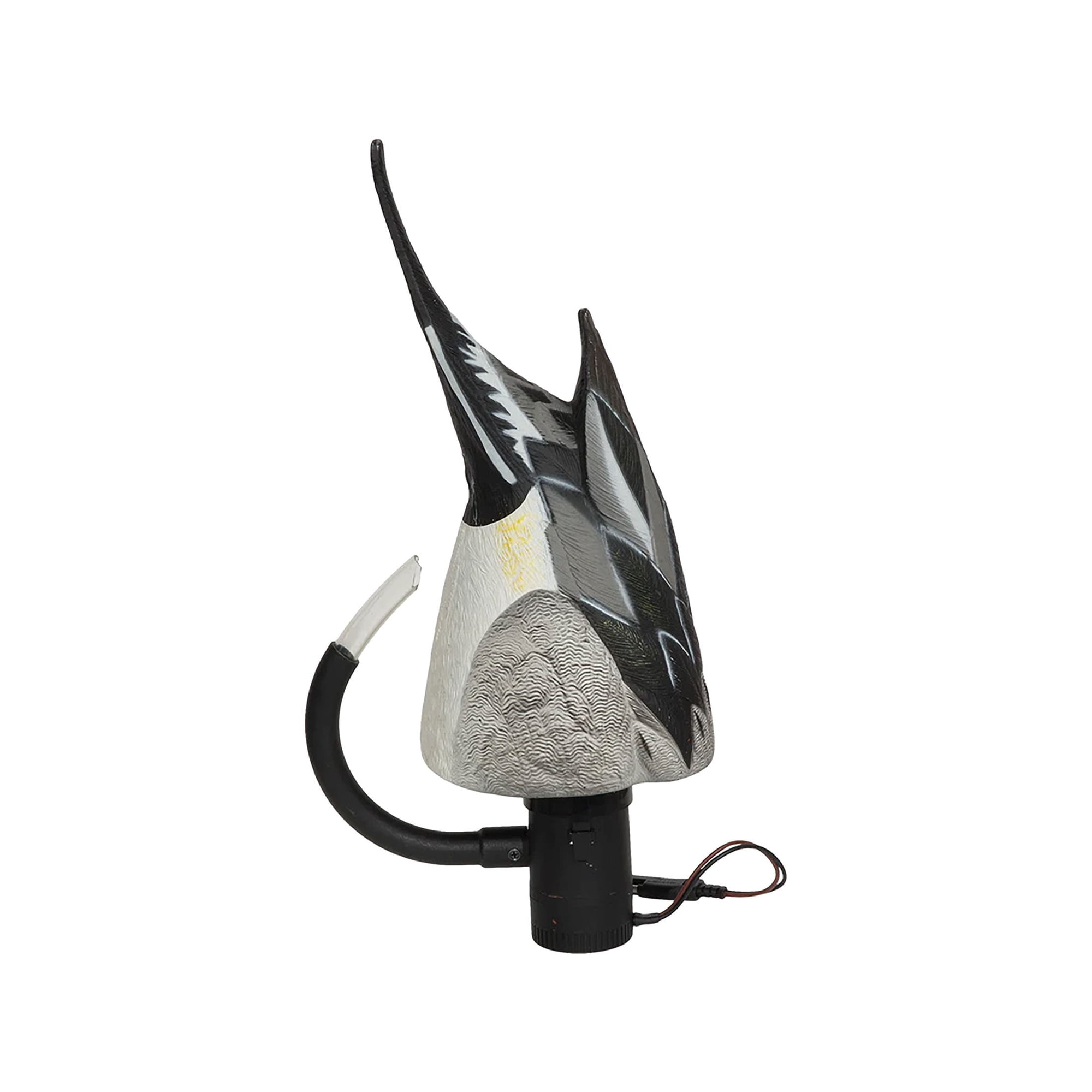 GHG Finisher Spitter Pintail Drake Duck Decoy
