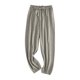 thumbnail image 1 of Odeerbi 2-11 Años Niños Niñas Algodón Bloomers Verano Jogger Pantalones Sueltos Casual Sunscreen Linterna Pantalones Pantalones Haren, 1 of 5