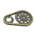 thumbnail image 4 of DNJ TK3174AWP Timing Chain Kit with Water Pump Fits Cars & Trucks 98-00 Chevrolet 7.4L V8 OHV, 4 of 4