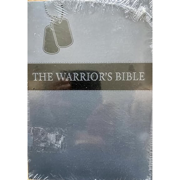 Pre-Owned The Warriors Bible, 9780736105415, 0736105417, Paperback,