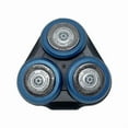 thumbnail image 1 of Tête de Rasoir de Rechange pour S6000 S6011 S6015 S6840 Noir, 1 of 5