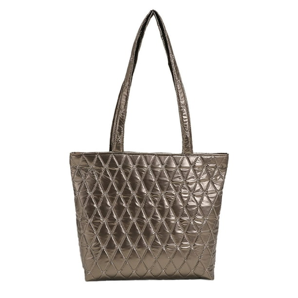 Fit Fresh Metro Tote Laptop Bag for Women Dual Compartment Tote Bag School Bag Travel Purse Walmart