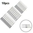 thumbnail image 3 of 10Pcs J204 diesel Generator Electric Motor Alternator Spare Parts Carbon Brush, 3 of 6