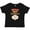 AB-Black, variant on Maltipoo Dog Gift Poodle Maltese Boys or Girls Baby T-Shirt