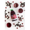 thumbnail image 4 of Ocean Spray Pure Tart Cherry, 32 Fl Oz (Pack of 20), 4 of 8