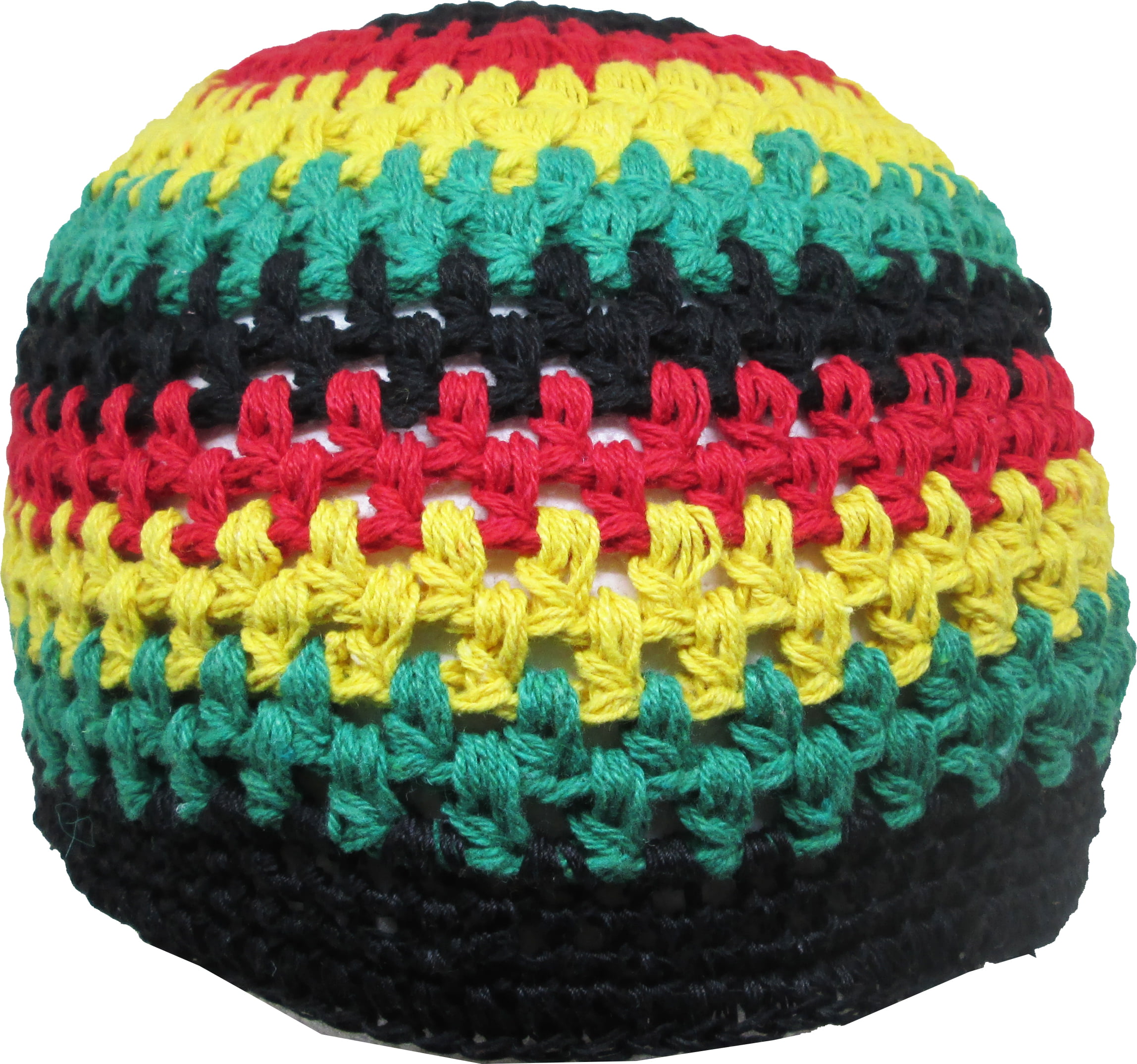 Rasta One Love1 Men & Womens Knitted Hat Comfortable Beanie Cap 