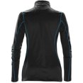 thumbnail image 2 of Stormtech - Top Deportivo Pulso para Hombre (Negro, Azul Eléctrico) Stormtech UTBC4121_blackelectricblue, 2 of 2