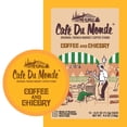 thumbnail image 4 of Cápsulas de café Cafe Du Monde, 24 tazas individuales, 4 of 9