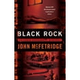 thumbnail image 1 of Pre-Owned Black Rock: An Eddie Dougherty Mystery (Paperback) 1550229753 9781550229752, 1 of 1