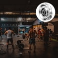 thumbnail image 1 of unbranded Pulley De Rodamiento Universal Para Equipos Fitness De Aluminio Con Superficie Lisa, 1 of 5