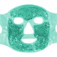 thumbnail image 2 of Máscara facial de gel de hielo unisex Máscara facial antiarrugas Cuidado de la piel Belleza Herramienta para el cuidado de la piel Ndcxsfigh Cuidado Belleza, 2 of 7