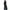 Black, variant on Brnmxoke Women's Long Winter Thicken Puffer Coat Warm Waterproof Maxi Down Jacket Plush Slim Fit Thicken Parka with Faux Fur Hood