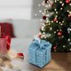 thumbnail image 4 of Moho para velas del árbol de Navidad | Molde de fundición de resina epoxi 3D para velas | Silicona flexible de grado alimentario | Blanco | Molde de cilindro reutilizable | Escayola casera, jabón, 4 of 4