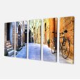 thumbnail image 2 of Design Art - Pictorial Street of Old Italy, 2 of 3