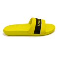 thumbnail image 4 of Lacoste Men Croco Slide Sandals, 4 of 7