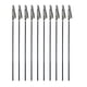 thumbnail image 4 of 10 piezas de pinzas de para pintar modelos, pinzas de de alambre de metal, soporte para aerógrafo, pulverización de imágenes, adec, 4 of 9