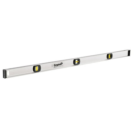 

Empire Level-540-48 48 in. I-Beam Level