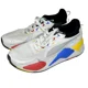 thumbnail image 2 of Men's PU & MA RS-X Colour Theory Whisper White Size 8.5, 2 of 6