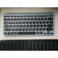 thumbnail image 6 of Soft Silicone Skin Cover For K380 Wireless Keyboards Splash Protections, 6 of 17