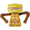 thumbnail image 1 of Figura de acción Mattel VS Rip-Spin Warriors Michelangelo, 1 of 8