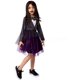 thumbnail image 5 of Disfraz de Jack Skellington para niños, traje de Cosplay de pesadilla antes de Navidad, ropa de Halloween, 5 of 5