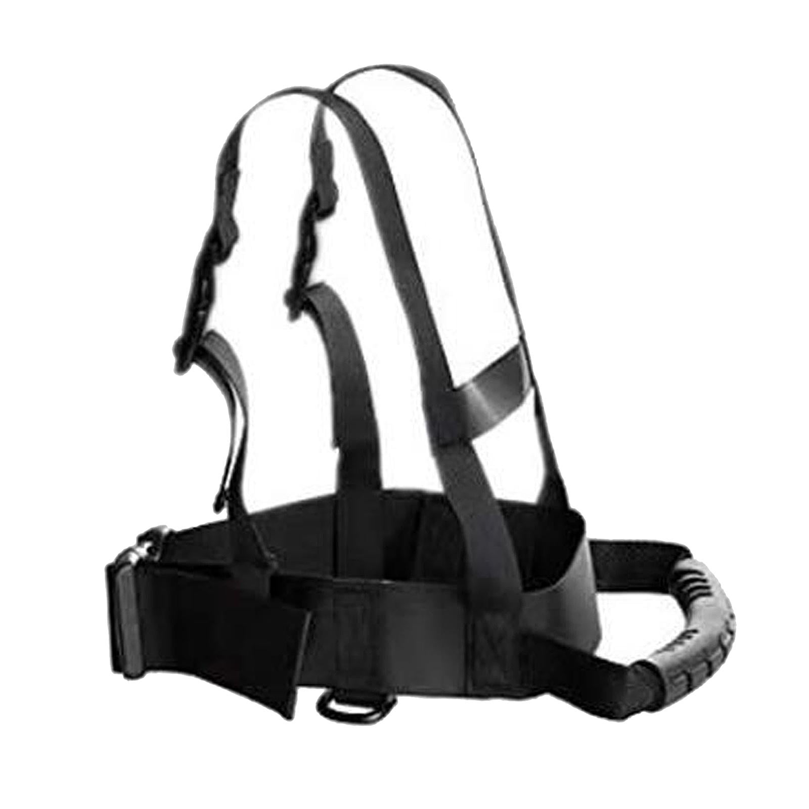 Ski-Gurt Für Kinder & Anfänger - Trainingsleine Mit Lift-Griff Für Sicheres Skifahren