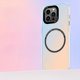 thumbnail image 4 of Laser Colorful Magnetic Suction Phone Case For IPhone 14 13 12 Plus Pro Max, 4 of 4