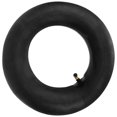 thumbnail image 1 of Inner Tube Great Air Tightness Heat Resistant Black Front Rear Inflatable Tire Inner Tube 90/65-6.5 110/50-6.5 For Mini Scooter, 1 of 5