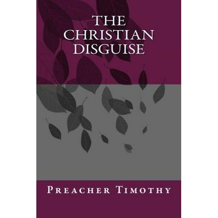 The Christian Disguise