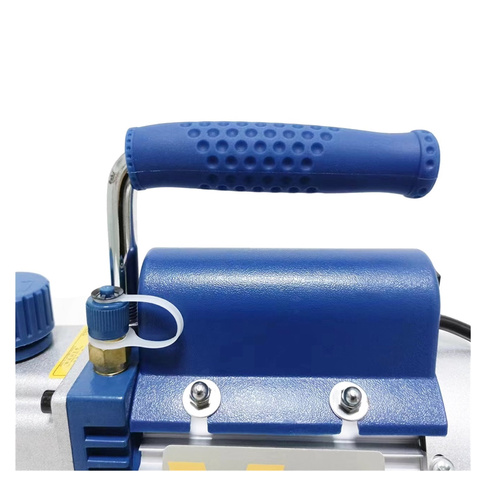 Vacuum Pump FY-1.5H-N Refrigerant 7/16"20UNF Air Inlet For 1P Car Household Air Conditioning Pump Vacuum ,Low Noise