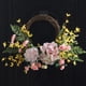 thumbnail image 2 of de clavel Artificial de FLORES PLANTAS para la decoración del Partido de de delantera, 2 of 9
