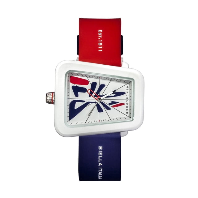 Reloj FILA 38-343-001 FILASTYLE-Blanco blanco