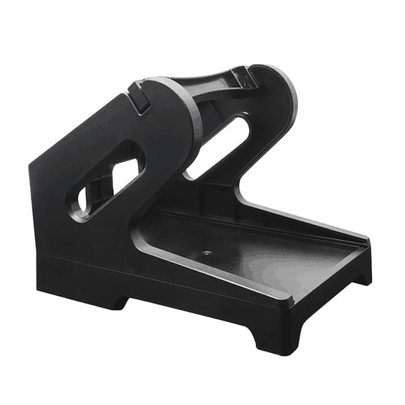 Thermal Label Holder Label Roll Holder for Thermal Labels,Easy to Use and Store