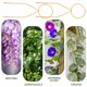 thumbnail image 3 of unbranded 2Ud Soporte Trellis Dorado Para Y Plantas Trepadoras Con Geométrico Y Resistencia, 3 of 8