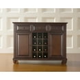 thumbnail image 3 of crosley furniture cambridge cabinet, 3 of 5