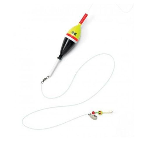 Thill Pro Series Slip Bobber Jig Rigs