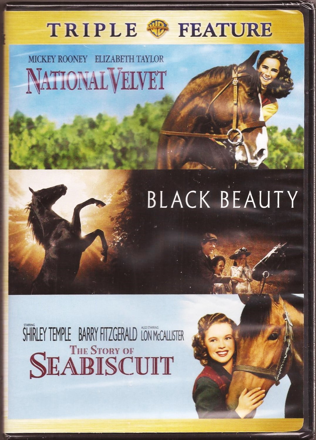 Black Beauty - Walmart.com