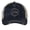 Navy Blue, variant on 1776 Declaration Trucker Hat Distressed Patriotic Embroidered 13 Colonies Cap (Olive)