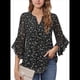 thumbnail image 2 of Tops de 3/4 Negro XXL, 2 of 8