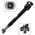 thumbnail image 4 of Bodeman 34.500 In Front Driveshaft Propshaft for 1994-1998 Dodge Ram 1500 1996-1998 Ram 2500 3500 - Models w/Auto-Trans. (46RE Trans) #N98709, 4 of 6