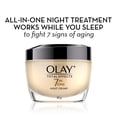 thumbnail image 2 of Crema de noche Olay Total Effects 7 en 1 antienvejecimiento 50 ml, 2 of 7