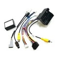 thumbnail image 3 of Car Radio Audio 16 PIN An Power Harness Adapter + Canbus Box For 3008 For C3, 3 of 10
