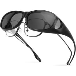 Kitty Hawkers' Ray Blockers