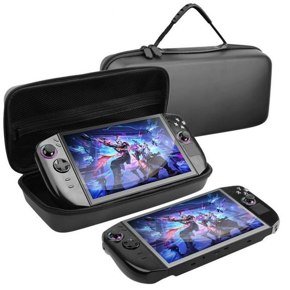 Carrying Case Travel Portable Bag for Legion Go 2 Portable Gaming,Waterproof Shockproof ,Travel