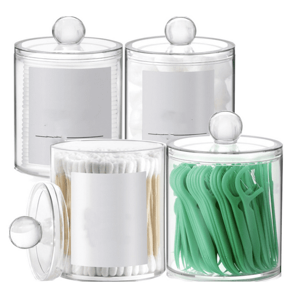 Bathroom Organizers and Storage,4 Pack Bathroom Accessories,Bathroom D r,Home D r,Bathroom Storage and Organization,
