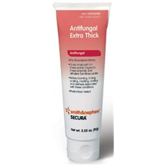 Formula 3 Antifungal