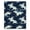 Blue, Pattern 8, variant on ODIKA 4'x6' Machine Washable Non-Slip Area Rug, Abstract Teal High Traffic Rug, Blue, 950862
