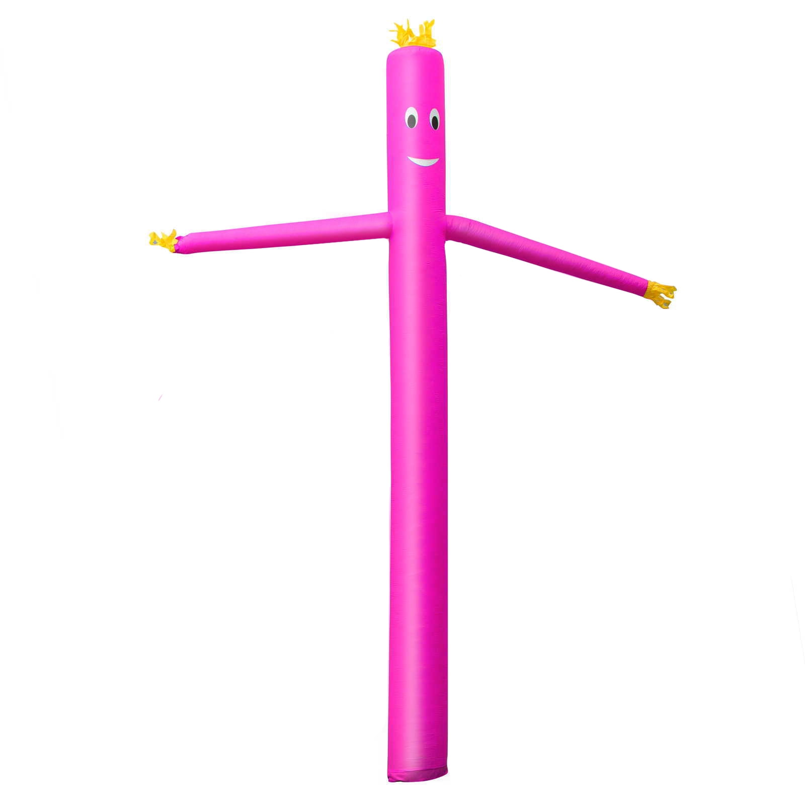 Cloud 9 Air Inflatable Dancer Tube Puppet, 20 ft. Tall Multiple